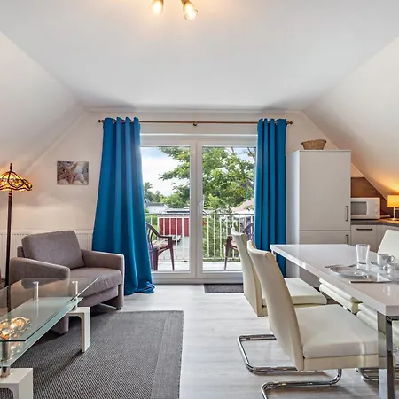 Apartmán Im Og 2 Doppelbetten *