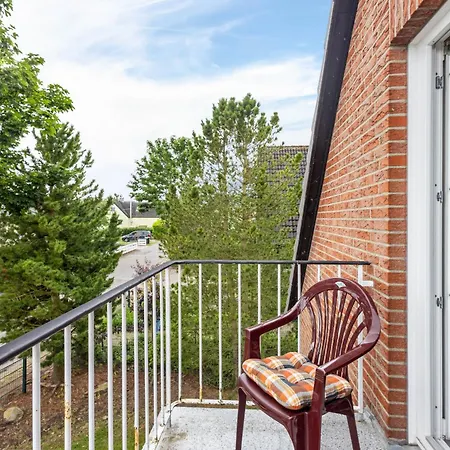 Appartement Im Og 2 Doppelbetten