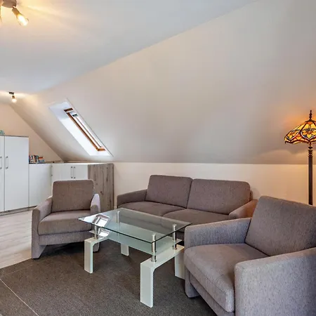 Im Og 2 Doppelbetten Appartement