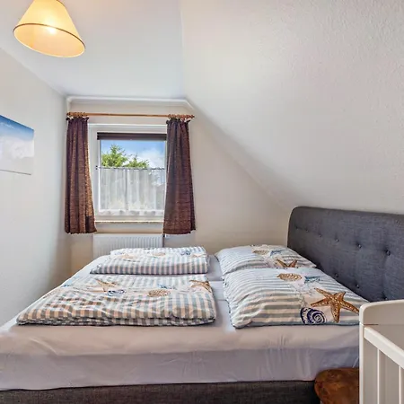 Apartmán Im Og 2 Doppelbetten *