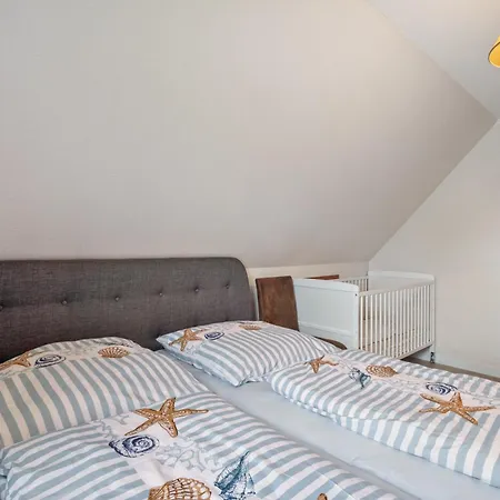 Im Og 2 Doppelbetten Apartmán *