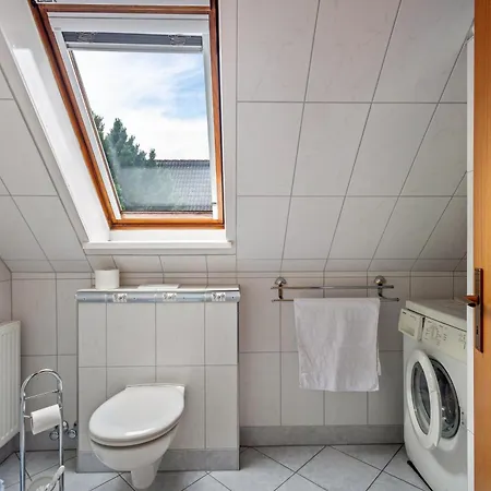 Im Og 2 Doppelbetten Appartement