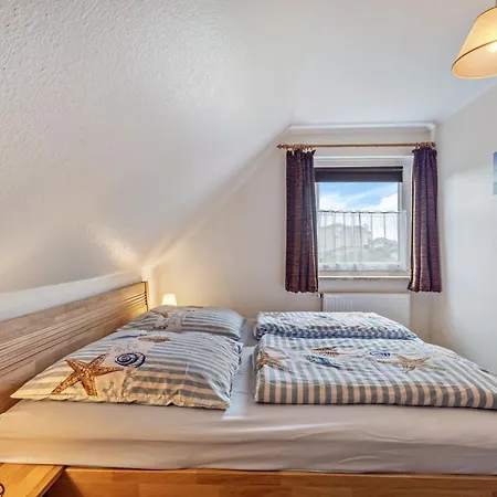 Im Og 2 Doppelbetten * Dahme (Schleswig-Holstein)