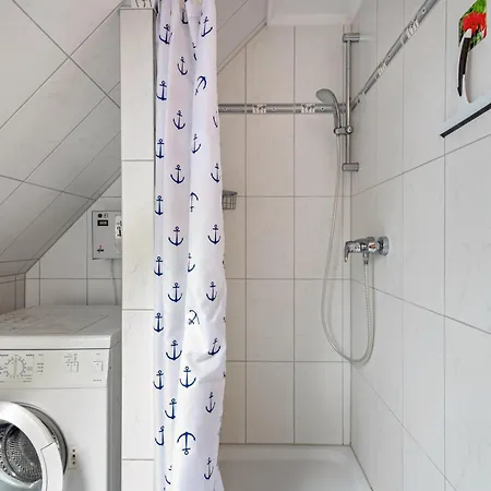 Apartmán Im Og 2 Doppelbetten *
