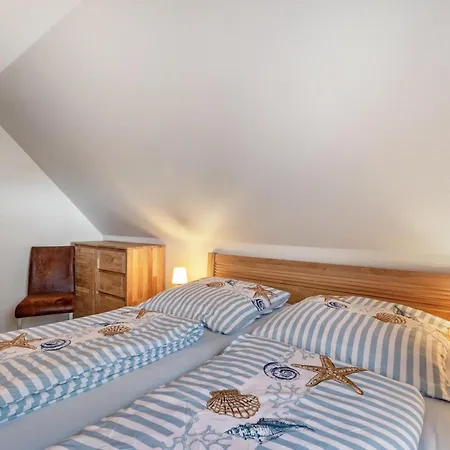 Im Og 2 Doppelbetten Apartmán