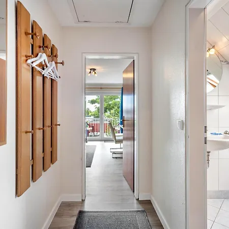 Im Og 2 Doppelbetten Apartmán