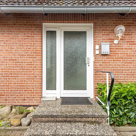 Appartement Im Og 2 Doppelbetten *